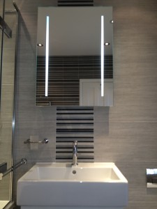Tottenham Bathroom Installation