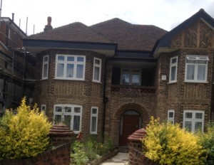 7x Bed House, St Andrews Grove, London