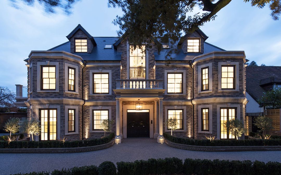6x Luxury Flats, Camlet Way, Barnet